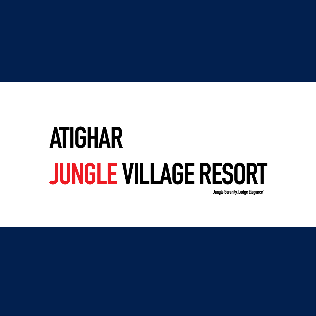 Luxury Jungle Resort